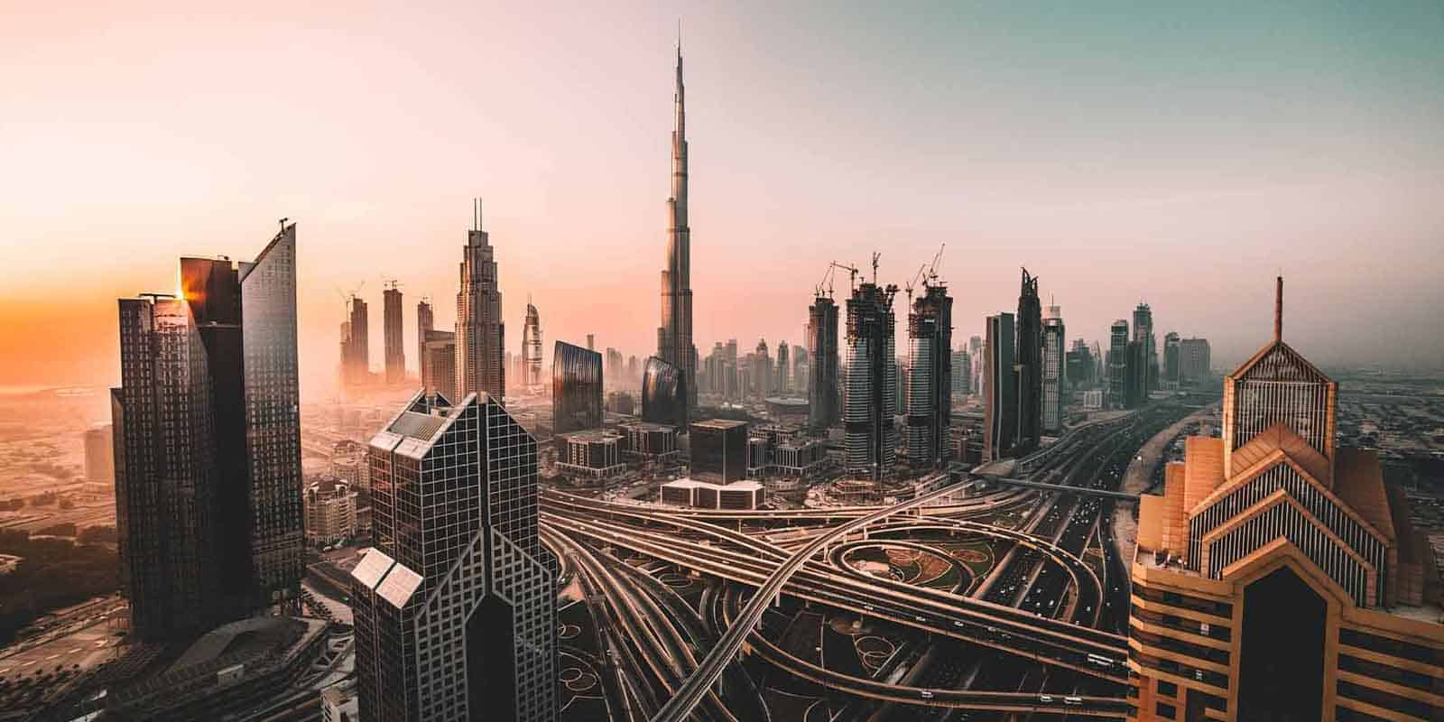 Dubai